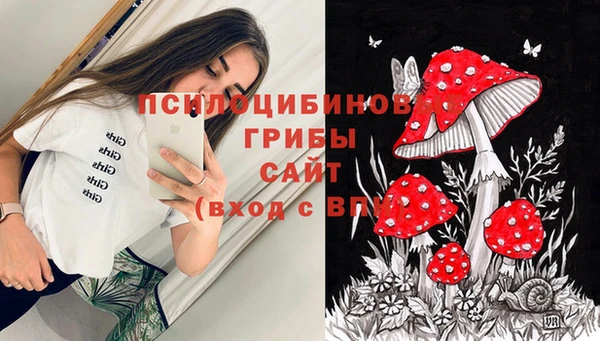 хмурый Абдулино